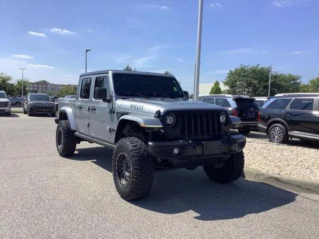 2021 Jeep Gladiator Sport for sale in Avon, IN
