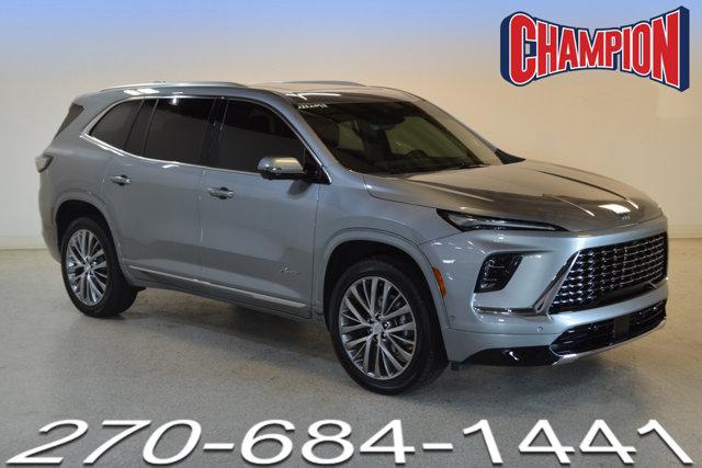 2026 Buick Enclave Avenir FWD for sale in Owensboro, KY