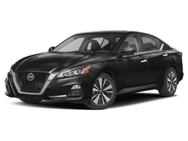 2022 Nissan Altima SV Intelligent AWD for sale in Council Bluffs, IA