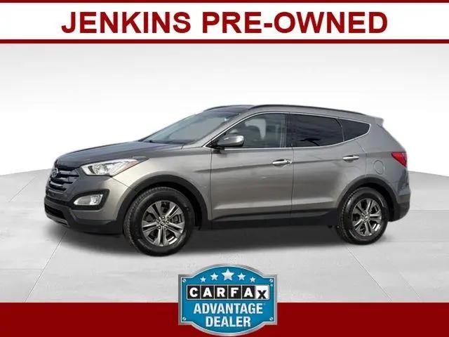 2014 Hyundai Santa Fe Sport 2.4L for sale in Lakeland, FL