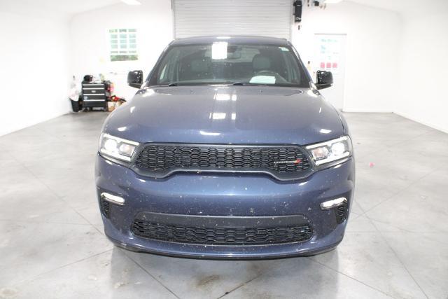 2021 Dodge Durango GT Plus RWD