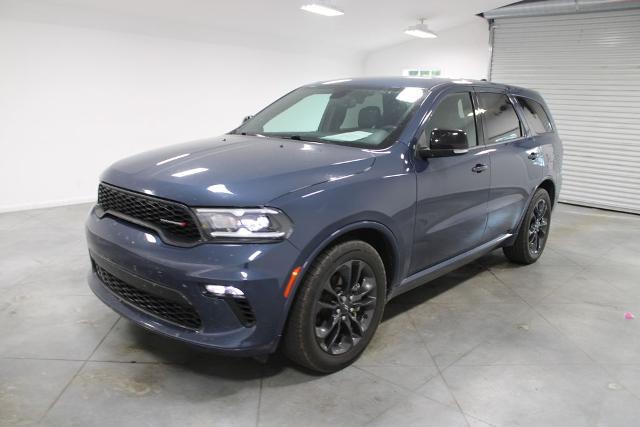 2021 Dodge Durango GT Plus RWD