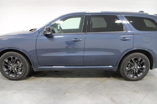 2021 Dodge Durango GT Plus RWD