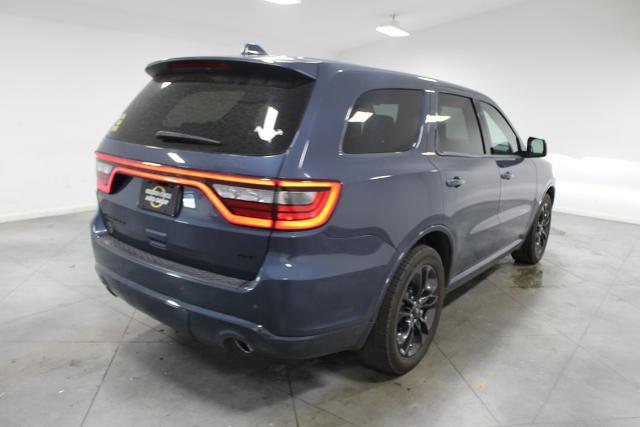 2021 Dodge Durango GT Plus RWD