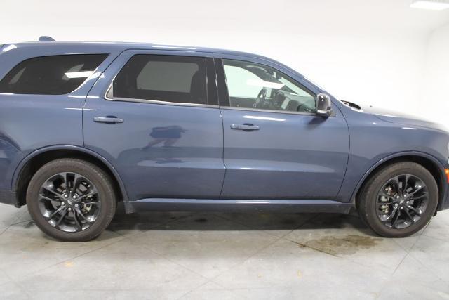 2021 Dodge Durango GT Plus RWD