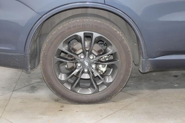 2021 Dodge Durango GT Plus RWD