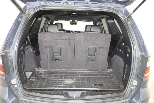 2021 Dodge Durango GT Plus RWD