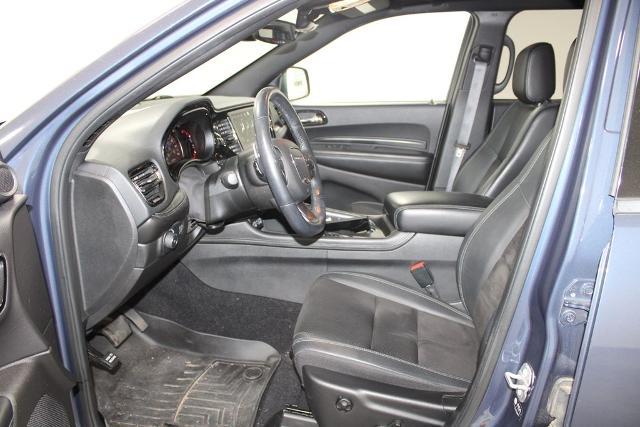 2021 Dodge Durango GT Plus RWD