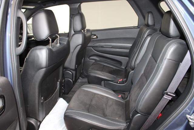 2021 Dodge Durango GT Plus RWD