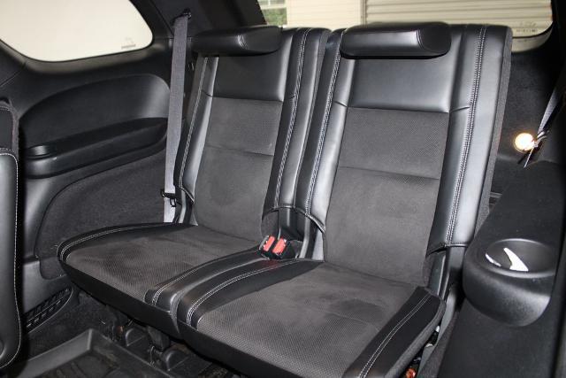 2021 Dodge Durango GT Plus RWD