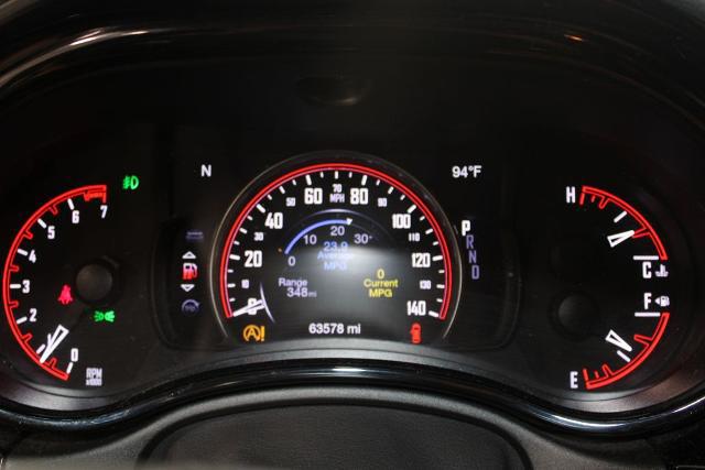 2021 Dodge Durango GT Plus RWD