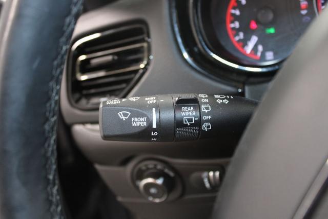 2021 Dodge Durango GT Plus RWD