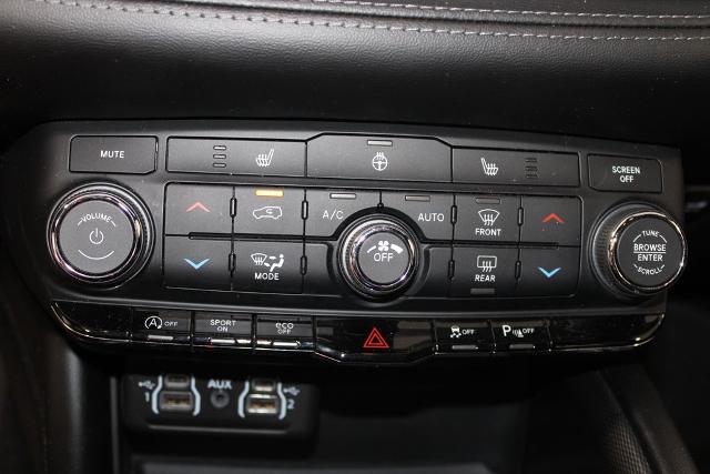 2021 Dodge Durango GT Plus RWD