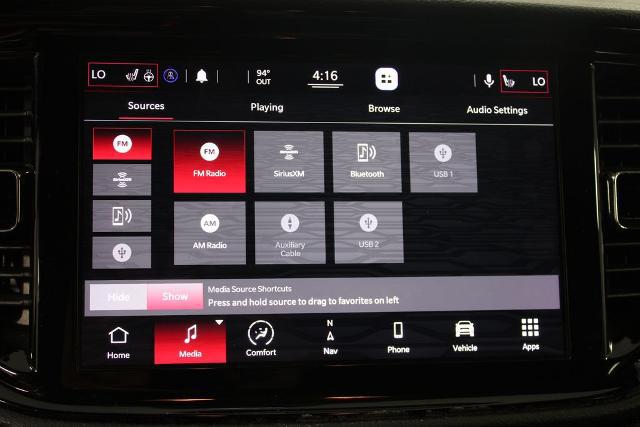 2021 Dodge Durango GT Plus RWD