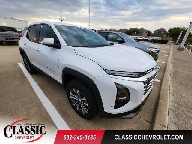 2026 Chevrolet Equinox FWD LT for sale in Grapevine, TX