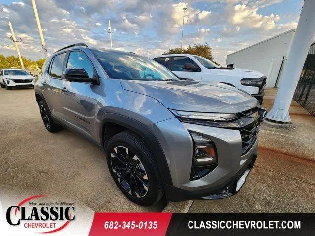 2025 Chevrolet Equinox FWD RS for sale in Grapevine, TX