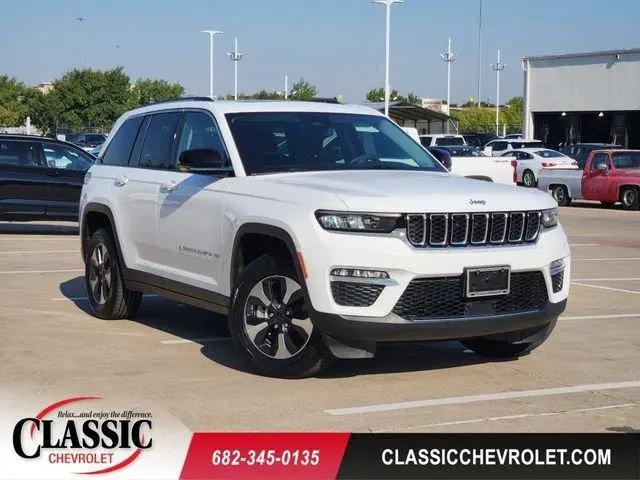 2024 Jeep Grand Cherokee Base for sale in Grapevine, TX