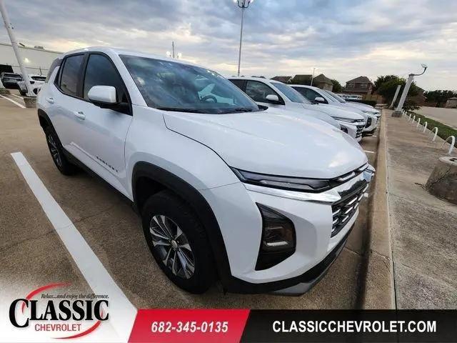 2026 Chevrolet Equinox FWD LT for sale in Grapevine, TX