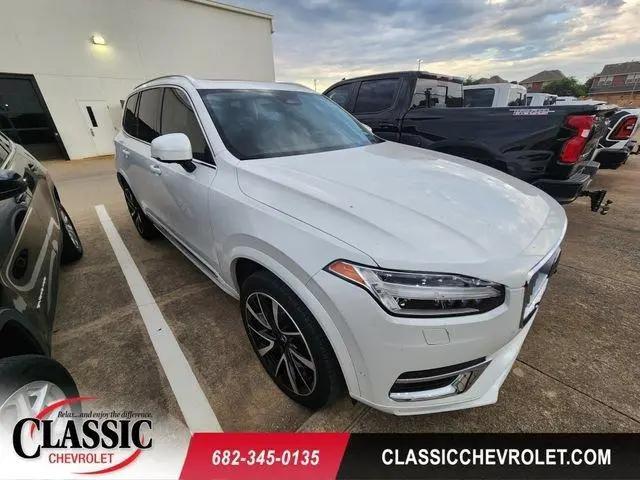 2024 Volvo XC90 B6 Plus Bright Theme 6-Seater for sale in Grapevine, TX