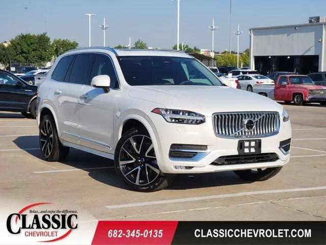 2024 Volvo XC90 B6 Plus Bright Theme 6-Seater for sale in Grapevine, TX