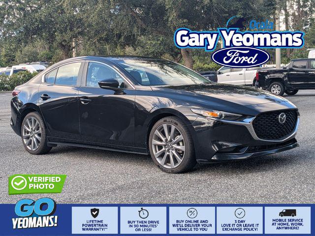 2024 Mazda Mazda3 2.5 S Preferred for sale in Ocala, FL