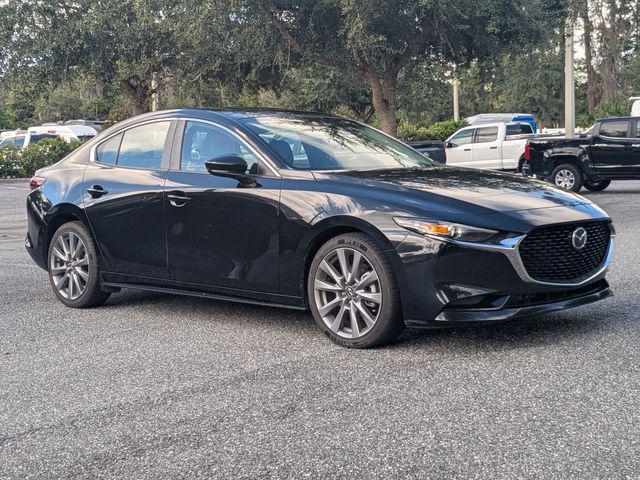 2024 Mazda Mazda3 2.5 S Preferred