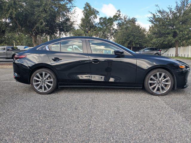 2024 Mazda Mazda3 2.5 S Preferred