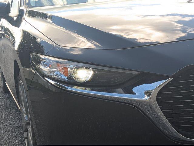 2024 Mazda Mazda3 2.5 S Preferred