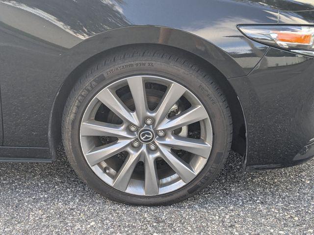 2024 Mazda Mazda3 2.5 S Preferred