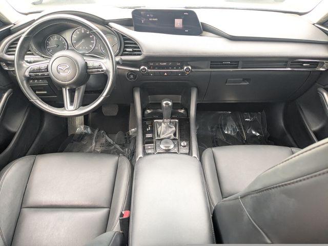 2024 Mazda Mazda3 2.5 S Preferred