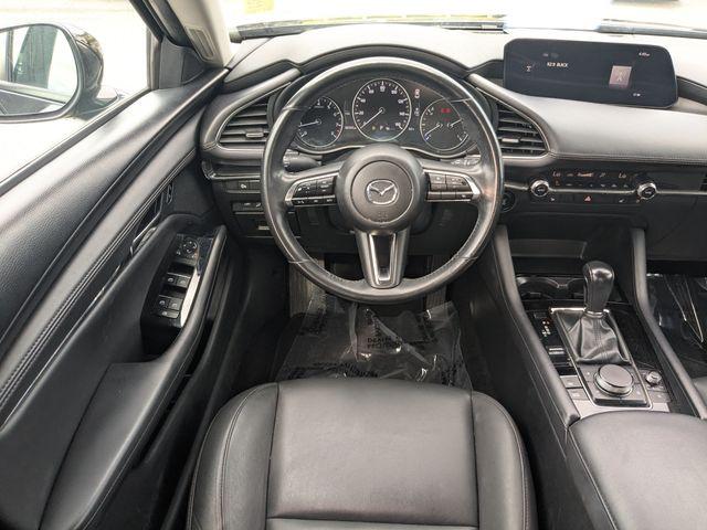 2024 Mazda Mazda3 2.5 S Preferred