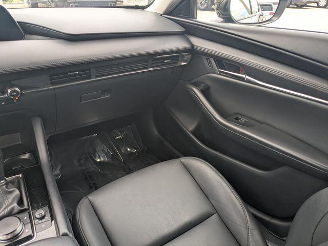 2024 Mazda Mazda3 2.5 S Preferred
