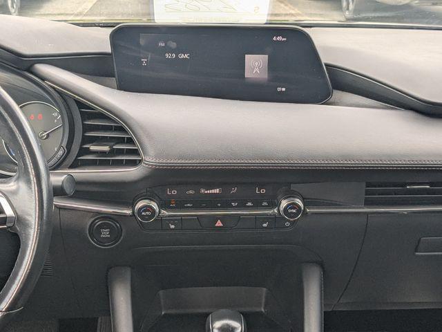 2024 Mazda Mazda3 2.5 S Preferred