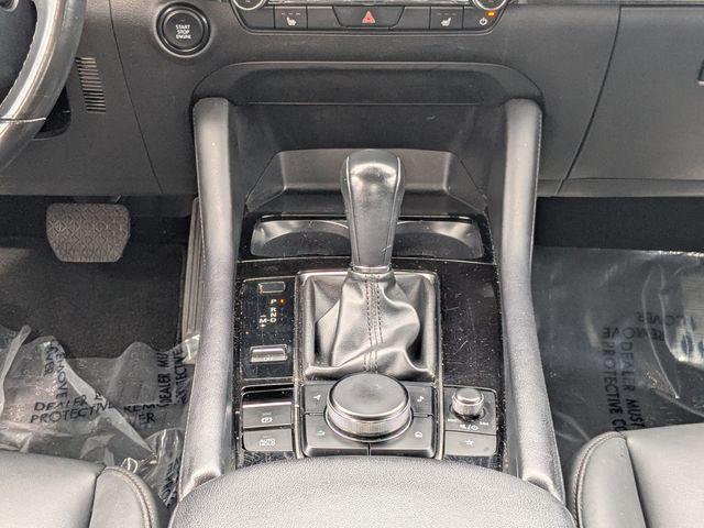 2024 Mazda Mazda3 2.5 S Preferred