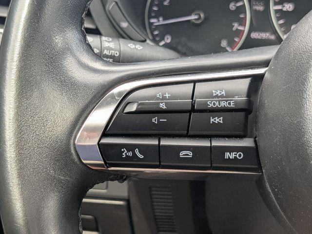 2024 Mazda Mazda3 2.5 S Preferred