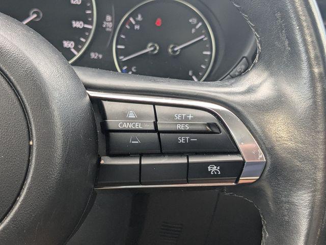 2024 Mazda Mazda3 2.5 S Preferred