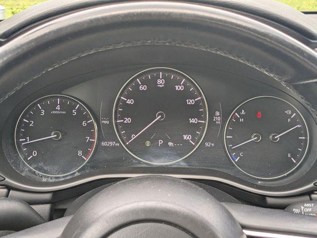 2024 Mazda Mazda3 2.5 S Preferred