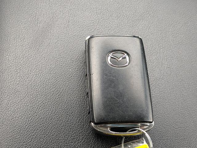 2024 Mazda Mazda3 2.5 S Preferred