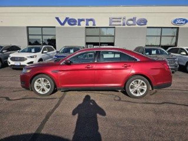 2014 Ford Taurus SEL for sale in Mitchell, SD