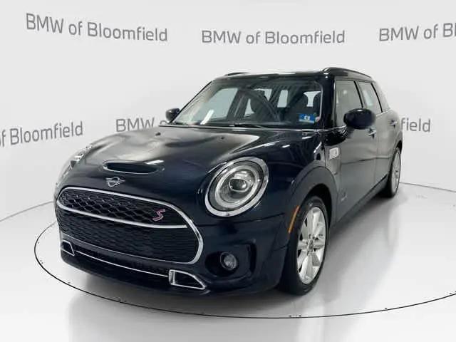 2020 MINI Cooper Clubman Cooper S for sale in Bloomfield, NJ