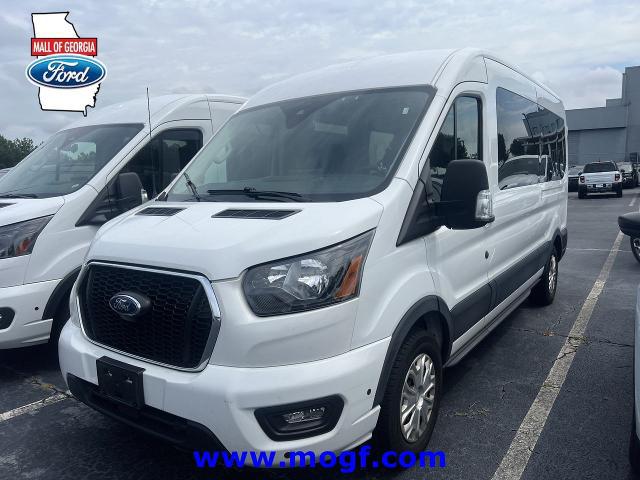 2025 Ford Transit-350 Passenger Van XLT for sale in Buford, GA