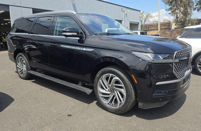2025 Lincoln Navigator Reserve L for sale in San Leandro, CA