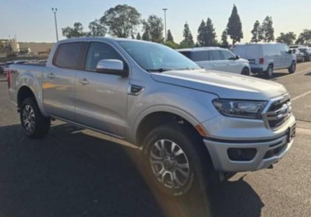 2019 Ford Ranger LARIAT for sale in San Leandro, CA