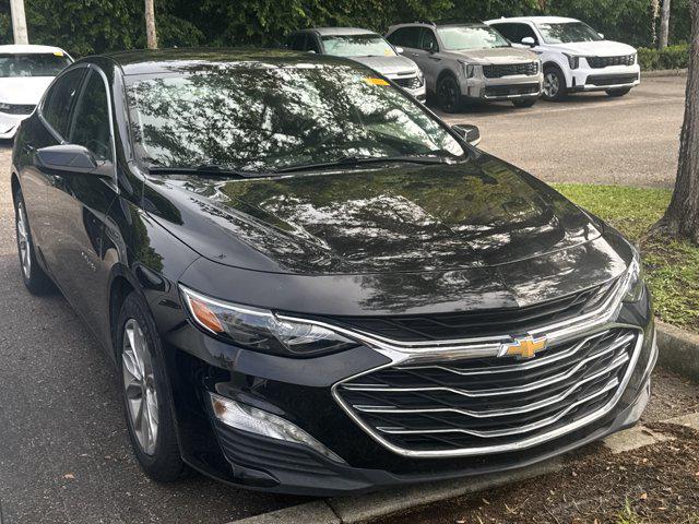 2025 Chevrolet Malibu FWD 1LT for sale in Gainesville, FL
