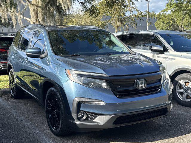 2021 Honda Pilot AWD Special Edition for sale in Gainesville, FL