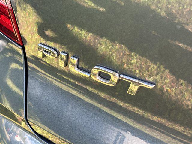 2021 Honda Pilot AWD Special Edition