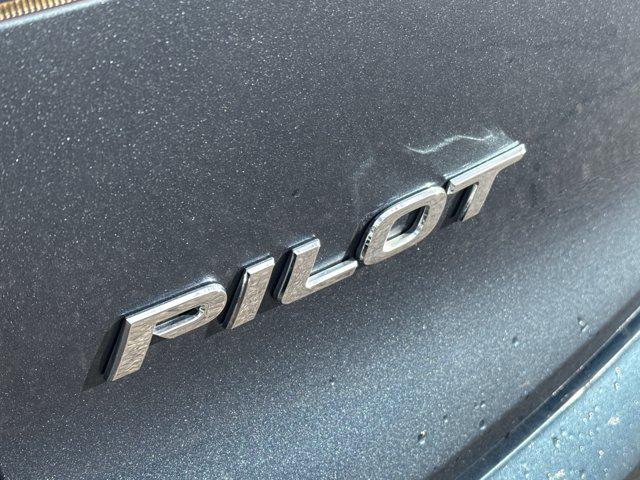 2021 Honda Pilot AWD Special Edition