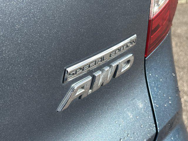 2021 Honda Pilot AWD Special Edition