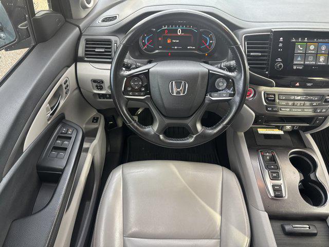 2021 Honda Pilot AWD Special Edition