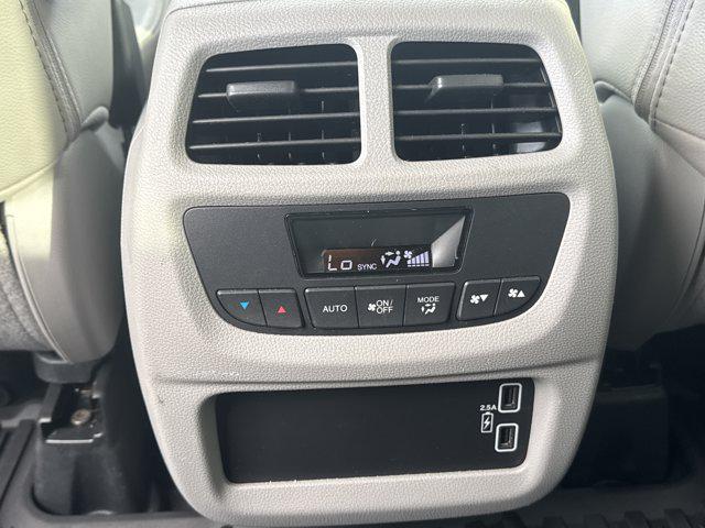 2021 Honda Pilot AWD Special Edition